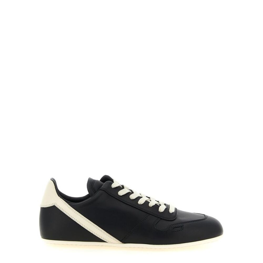 Rick Owens Men 'Minimal Sneaks' Sneakers